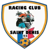 Logo du RC Saint-Denis