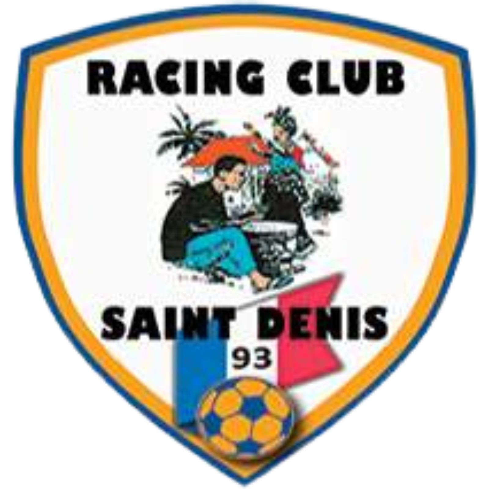 RC Saint-Denis