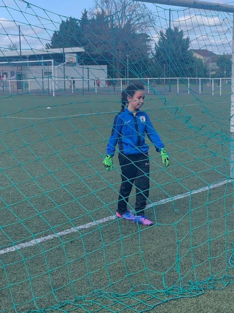 Le RC Saint-Denis en images : match, entraînement et vie du club