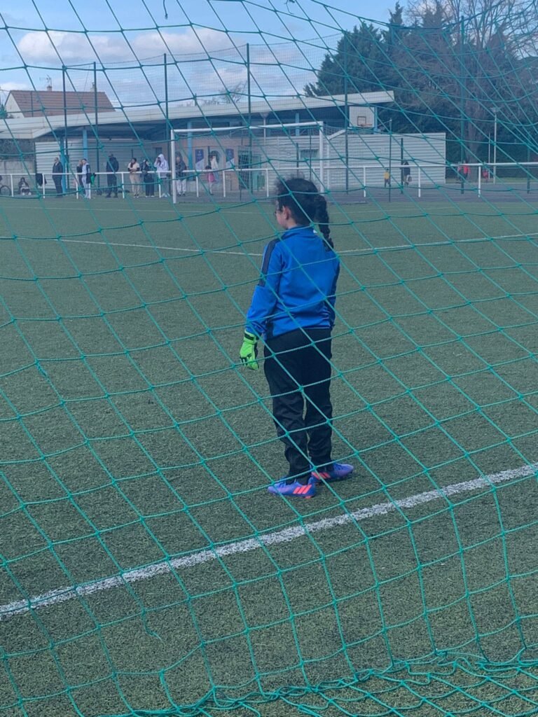 Le RC Saint-Denis en images : match, entraînement et vie du club