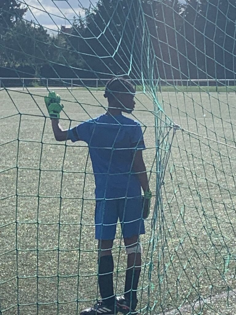 Le RC Saint-Denis en images : match, entraînement et vie du club