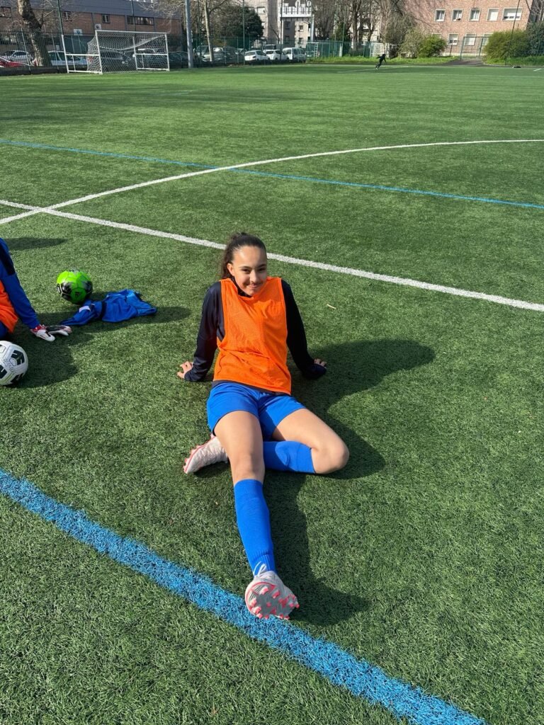 Le RC Saint-Denis en images : match, entraînement et vie du club